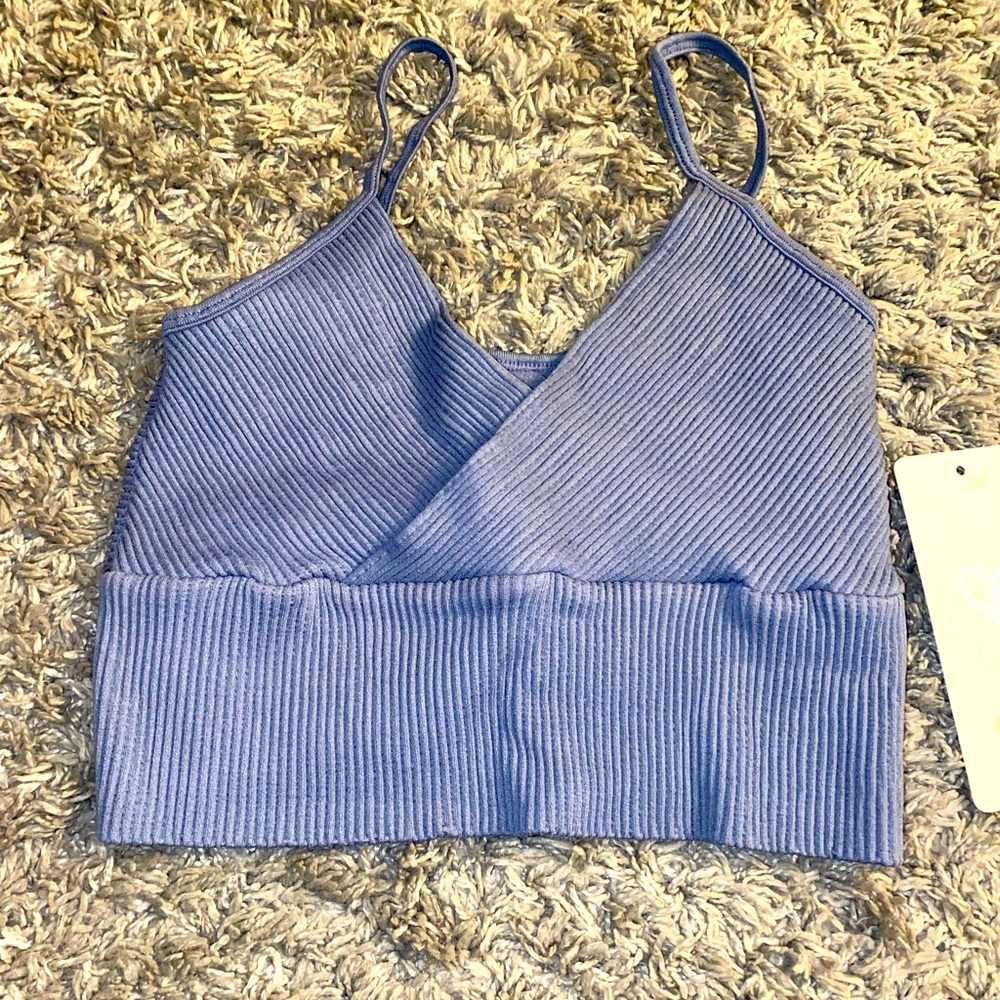 S/M tank top